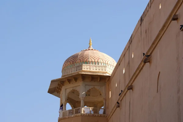 Indie, jaipur (pałacu Maharadży) — Zdjęcie stockowe