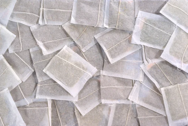 stock image Teabags