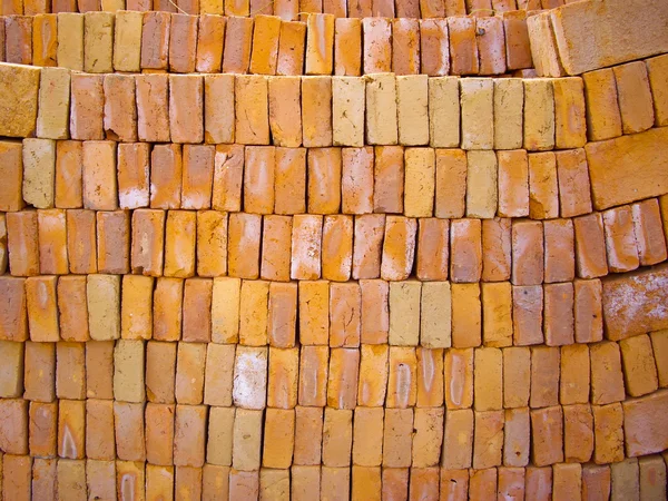 Brick Stack — Stock Photo, Image