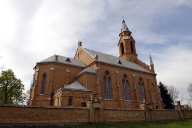 eski kilise