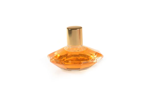 Eine Flasche Parfüm — Stockfoto