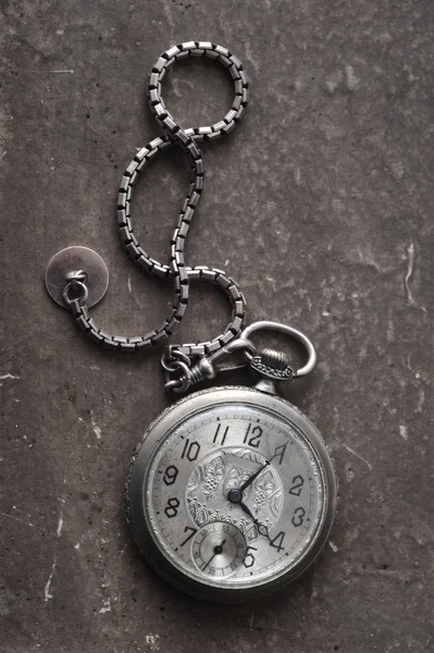 Old watch — Stockfoto