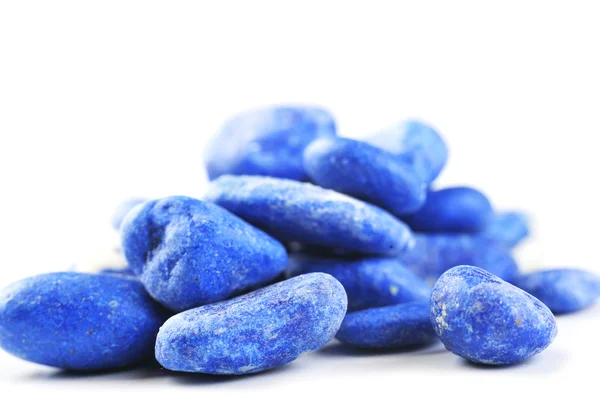 Μπλε πέτρες — Φωτογραφία Αρχείου