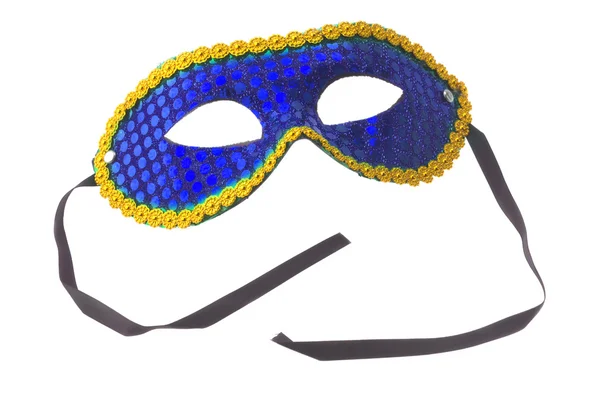 Mask for carnival — Stock Photo, Image