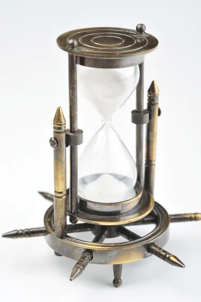 Hourglass — Stock Photo, Image