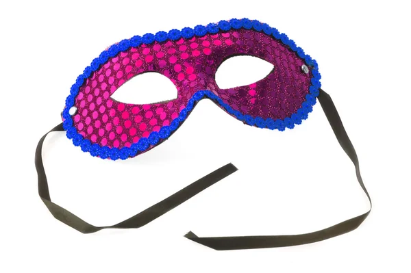 Mask för karneval — Stockfoto