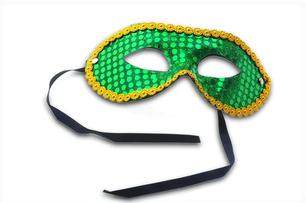 Mask for carnival — Stock Photo, Image