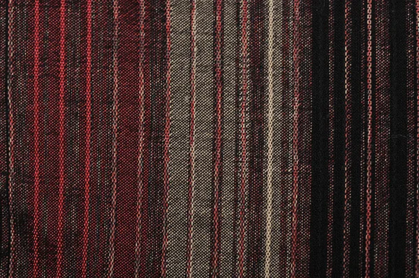 Jacket fabric texture close up — Stock Photo, Image