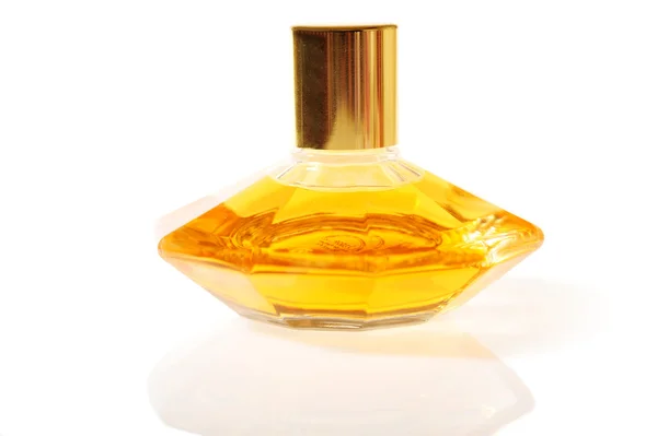 Flaska parfym — Stockfoto