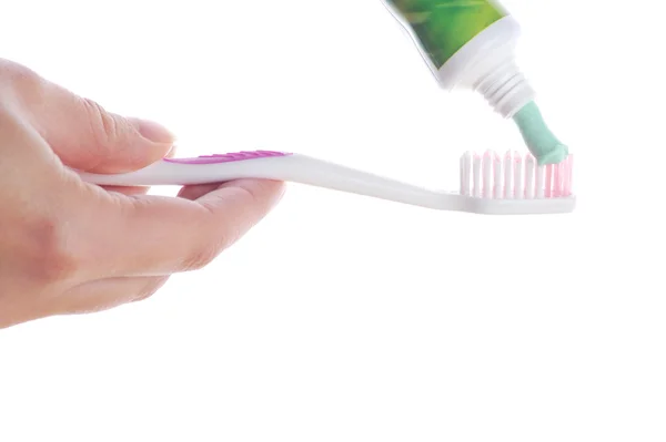 stock image Toothbrush