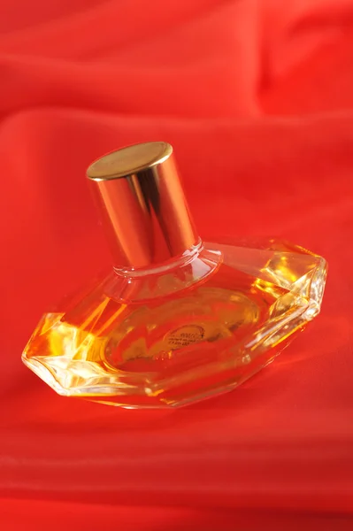 Parfumflesje — Stockfoto