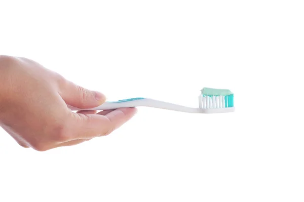 stock image Toothbrush