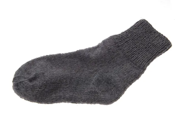 Wool socks — Stock Photo, Image