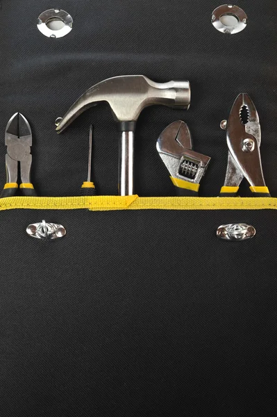 Different tools — Stock Photo, Image