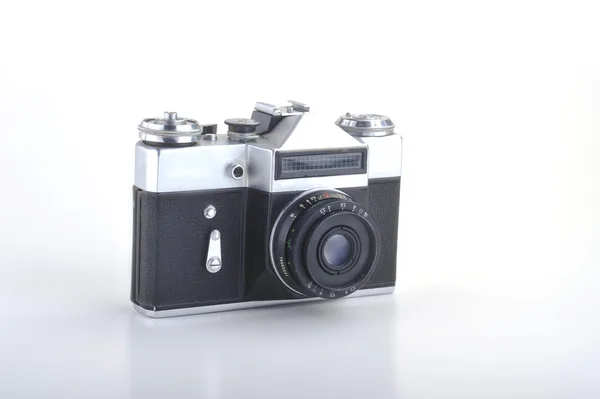 Old retro camera — Stock Photo, Image