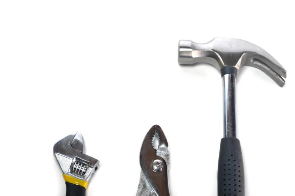 Diferentes herramientas — Foto de Stock