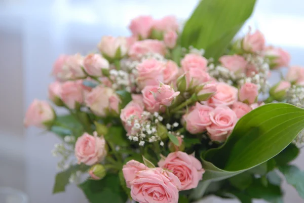 stock image Bouquet from roses