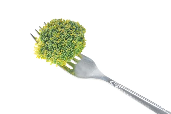 Green broccoli — Stock Photo, Image