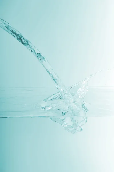 stock image Water splash