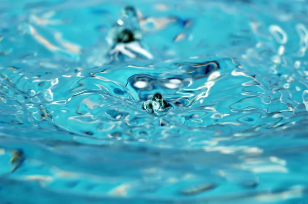 stock image Water drop