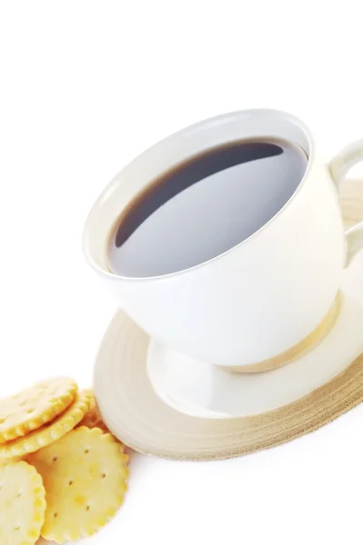 stock image Cup of tea