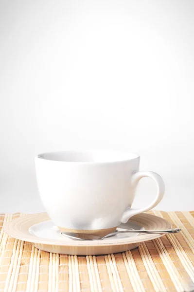 Taza con té —  Fotos de Stock