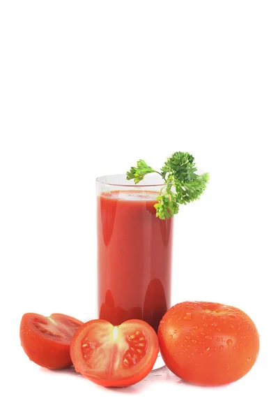 トマト ジュース ロイヤリティフリーのストック写真