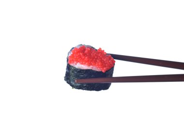 geleneksel Japon suşi