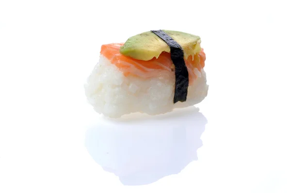 Sushi tradisional Jepang — Stok Foto