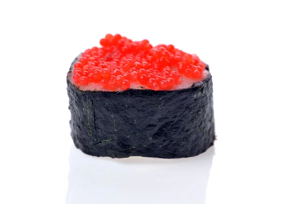 Traditional Japanese sushi — Stock Photo, Image
