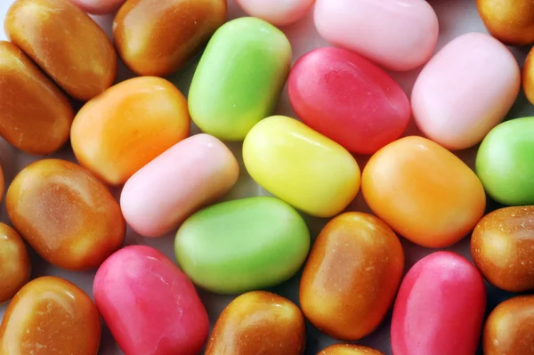 Bright candies — Stock Photo, Image