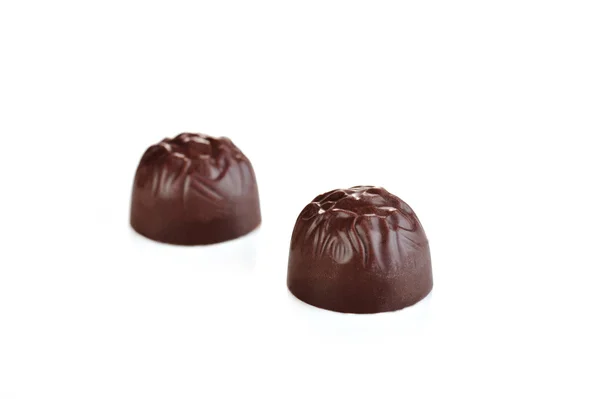 Ciocolată gustoasă — Fotografie, imagine de stoc