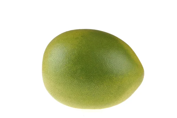 One big grapefruit — Stock Photo, Image
