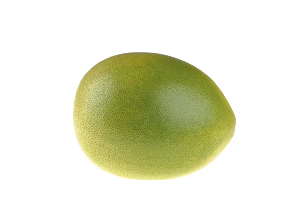 Egy nagy grapefruit — Stock Fotó