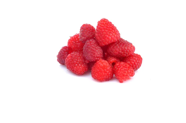 Tasty raspberry — Stock Photo, Image