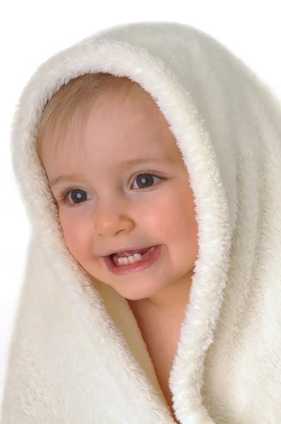 美しい赤ちゃん — ストック写真