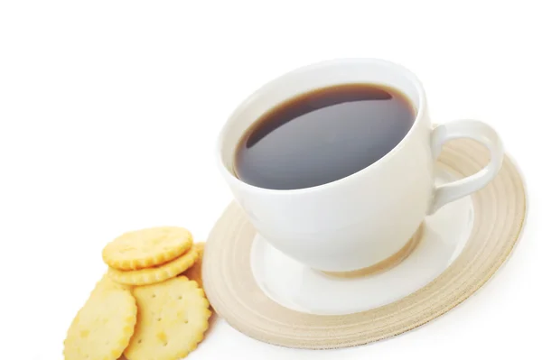 stock image Cup of tea