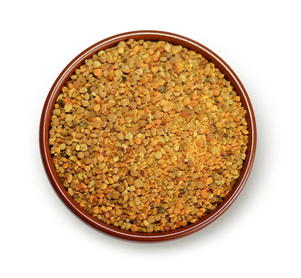 stock image Bee pollen granules