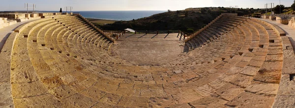 Anfiteatro antico — Foto Stock