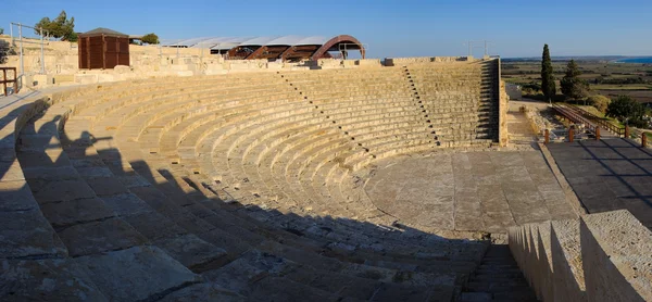 Oude amphitheatre — Stockfoto