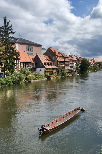 Klein-Veneding, Bamberg — Stok fotoğraf