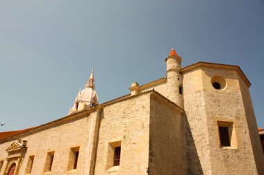 cartagena de Indias Katedrali