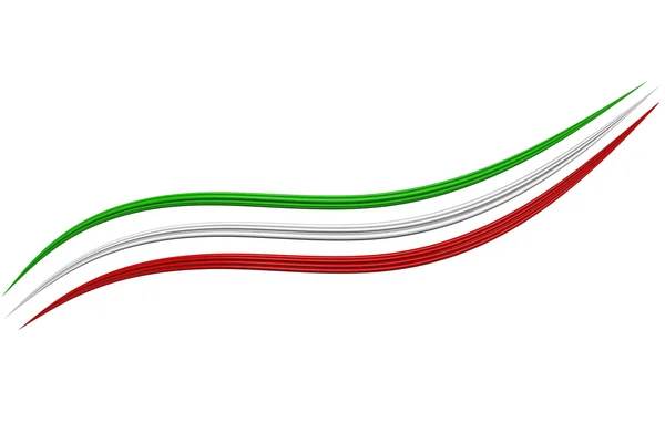 stock image Abstract italian lines