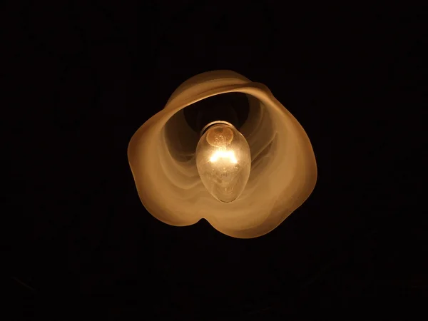Абстрактный свет — стоковое фото
