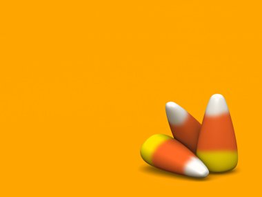 Candy Corn clipart