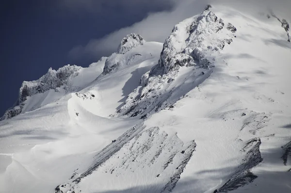 Mount Hood — Stock Photo, Image