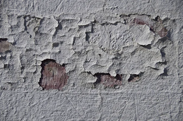 Crack old wall Royalty Free Stock Photos