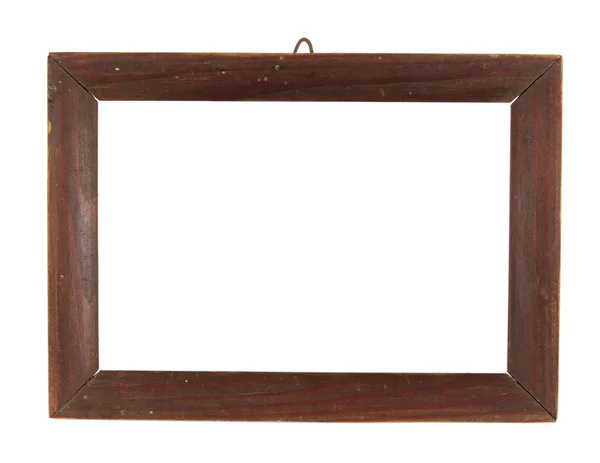 Antieke frames — Stockfoto