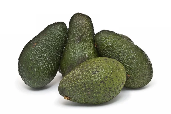 Авокадос. — стоковое фото