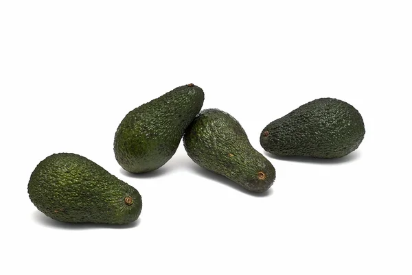 Avocados. — Stockfoto
